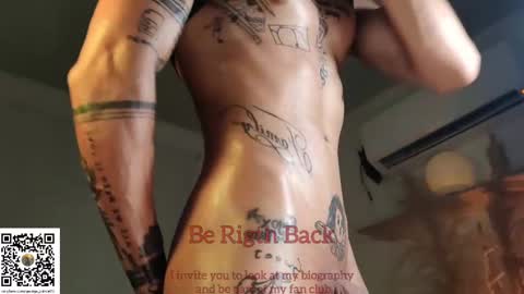 independent model online show from 02.23.25