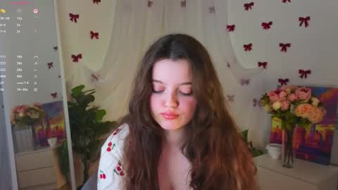 Snapshot of georgeannabubb chatting on 05.26.26 Lia online show from 05.26.26