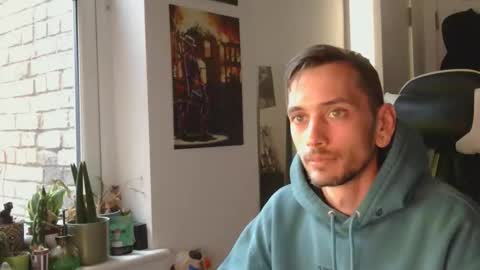 georgek0011 online show from 02.15.26