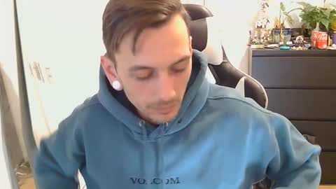 georgek0011 online show from 02.22.26