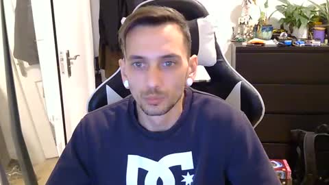 georgek0011 online show from 03.18.26