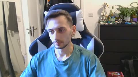 georgek0011 online show from 03.18.26