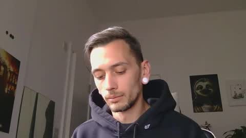 georgek0011 online show from 06.07.26