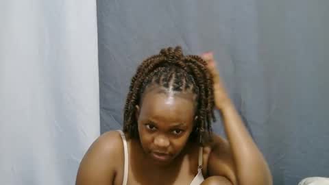 Snapshot of georgeous_kimberly chatting on 03.23.26 georgeous_kimberly online show from 03.23.26