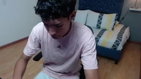 Snapshot of georgeowenss chatting on 02.23.26 George Owens online show from 02.23.26