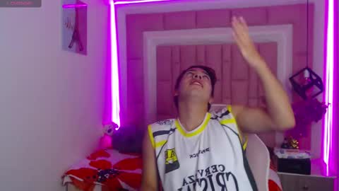 GEORGE online show from 12.17.24