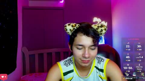 GEORGE online show from 12.24.24