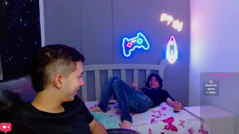 GEORGE online show from 12.30.24