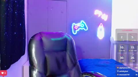 GEORGE online show from 01.15.25