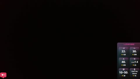 GEORGE online show from 01.18.25