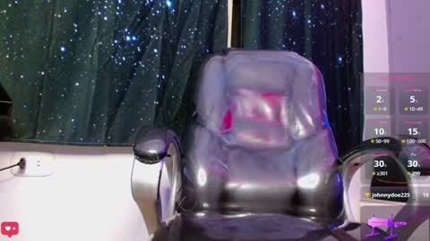 GEORGE online show from 01.24.25