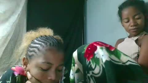 georgette981 online show from 02.02.26