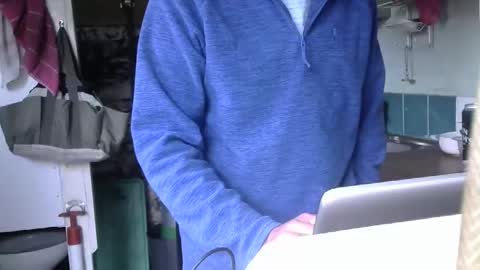 georgewelsher online show from 09.08.25