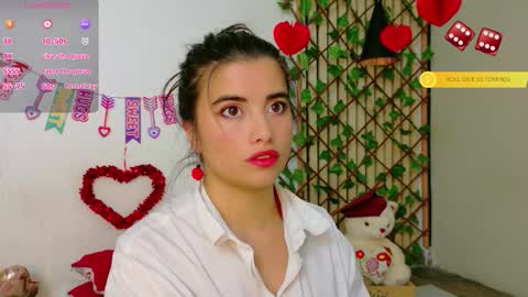 georgia_candy online show from 02.16.26