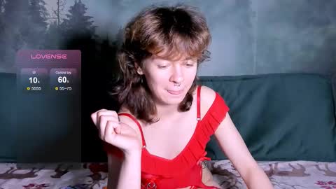 Snapshot of georgia_millers chatting on 03.15.26 Georgia G online show from 03.15.26