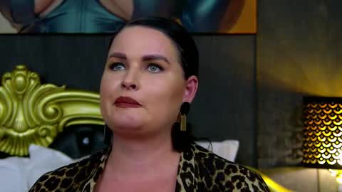 GeorgiaLerox online show from 09.08.25