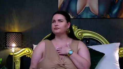 GeorgiaLerox online show from 01.19.26