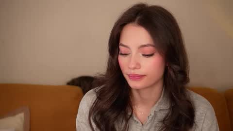 georgiamorandi online show from 11.29.25