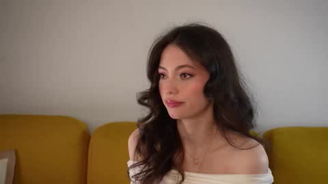 georgiamorandi online show from 12.05.25