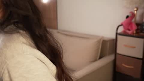 georgiamorandi online show from 02.10.26