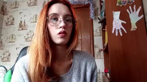 Snapshot of georgianahaeussler chatting on 03.20.26 Ellie online show from 03.20.26