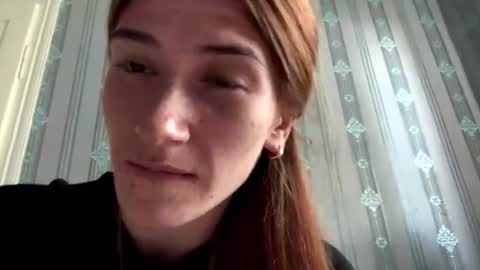 Snapshot of georgianamendonca chatting on 06.24.26 Jenny online show from 06.24.26