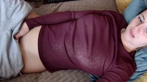 Melissa online show from 12.15.25