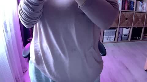 Melissa online show from 01.11.26