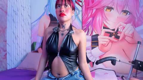 georgina_astor online show from 02.25.26