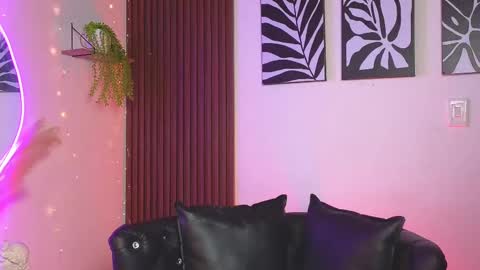 Georgina Caruso online show from 03.11.25