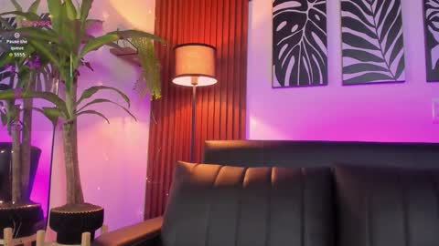 Georgina Caruso online show from 01.08.26