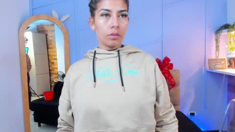 Georgina Coule online show from 12.20.24