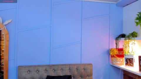 Georgina Coule online show from 12.26.24