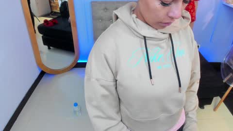 Georgina Coule online show from 12.30.24