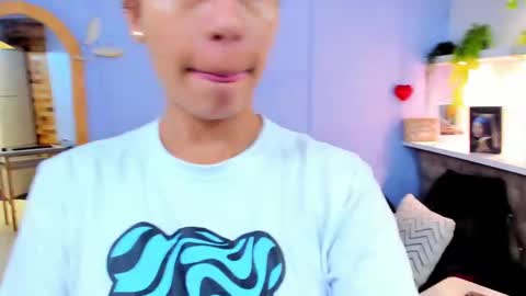 Georgina Coule online show from 03.07.25