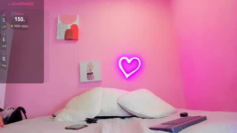 GEORGINA FERRI online show from 09.13.25