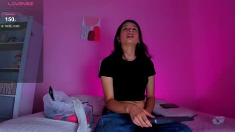 GEORGINA FERRI online show from 09.26.25