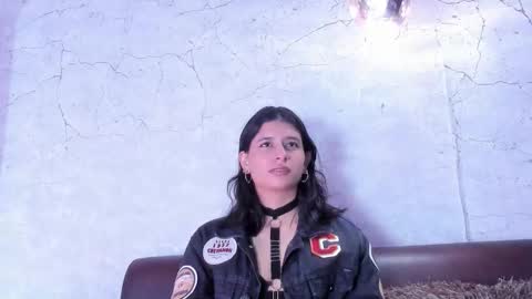 GEORGINA FERRI online show from 10.18.25