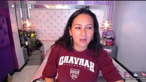 Snapshot of georgina_mussk chatting on 12.05.24 Georgina online show from 12.05.24