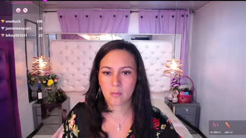 Snapshot of georgina_mussk chatting on 12.05.24 Georgina online show from 12.05.24