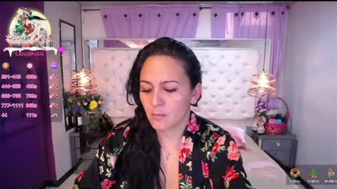 Snapshot of georgina_mussk chatting on 12.06.24 Georgina online show from 12.06.24