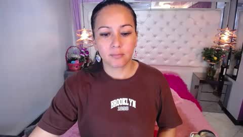 Snapshot of georgina_mussk chatting on 12.23.24 Georgina online show from 12.23.24