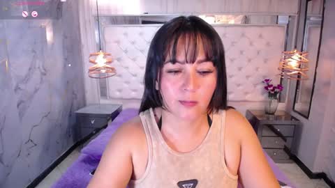 Snapshot of georgina_mussk chatting on 02.05.25 Georgina online show from 02.05.25