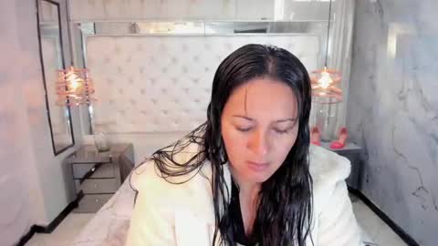 Snapshot of georgina_mussk chatting on 03.08.25 Georgina online show from 03.08.25