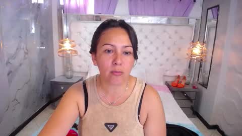 Snapshot of georgina_mussk chatting on 09.12.25 Georgina online show from 09.12.25