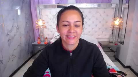 Snapshot of georgina_mussk chatting on 09.13.25 Georgina online show from 09.13.25