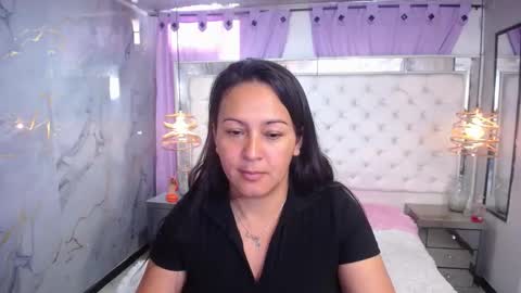 Snapshot of georgina_mussk chatting on 09.17.25 Georgina online show from 09.17.25