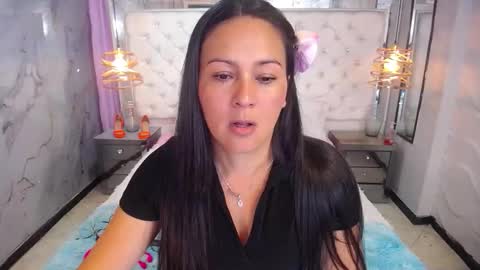 Snapshot of georgina_mussk chatting on 09.19.25 Georgina online show from 09.19.25