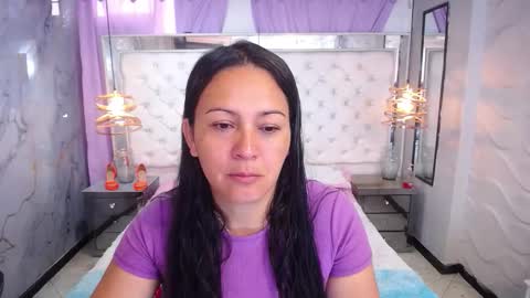 Snapshot of georgina_mussk chatting on 09.20.25 Georgina online show from 09.20.25