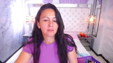 Snapshot of georgina_mussk chatting on 09.30.25 Georgina online show from 09.30.25